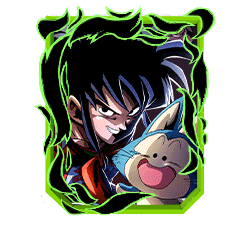 Yamcha & Puar