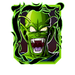 Demon King Piccolo