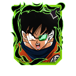 Ginyu (Goku) (Ginyu Force)