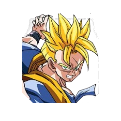 SSJ Gohan (Future) thumbnail