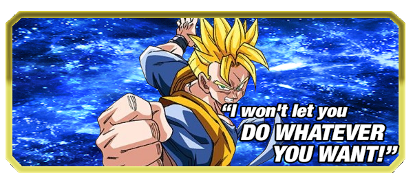 Future Gohan - Robbnho