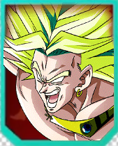 LSSJ Broly thumbnail
