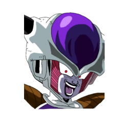 Frieza (1st Form) thumbnail