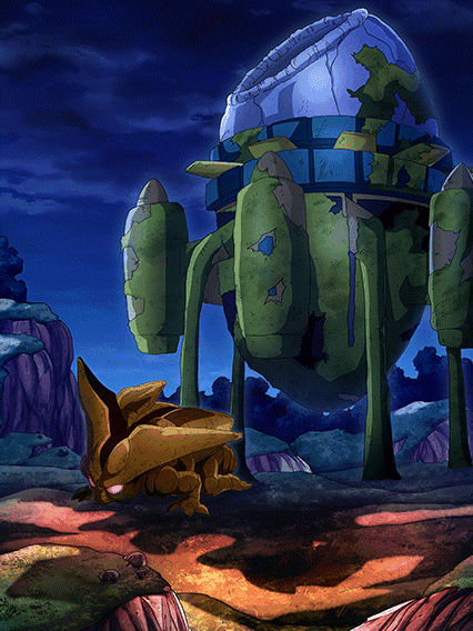Card background