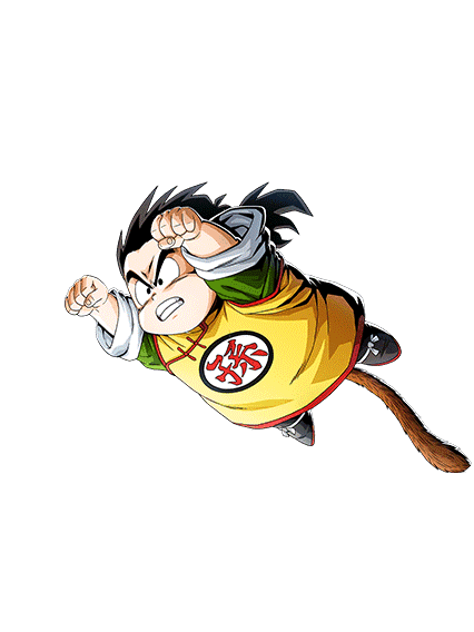 Card character