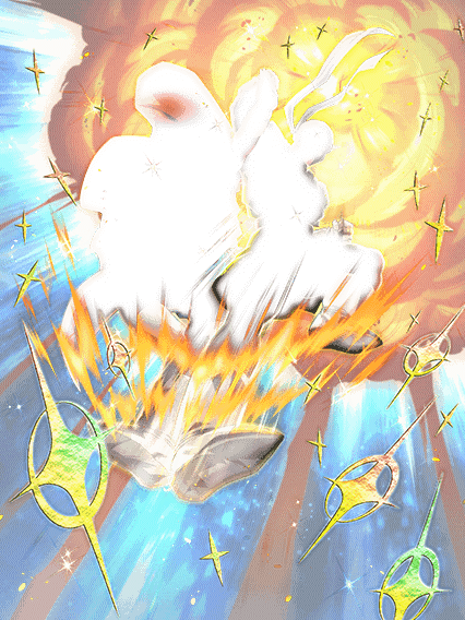 Card effect