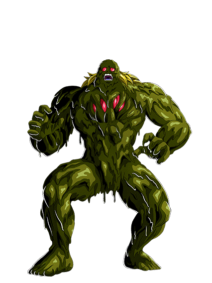 Card character