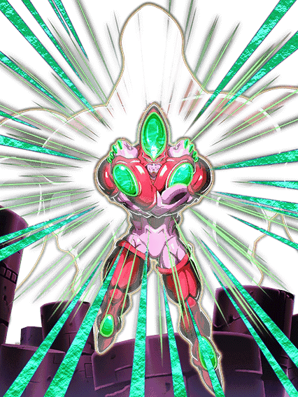 Card effect
