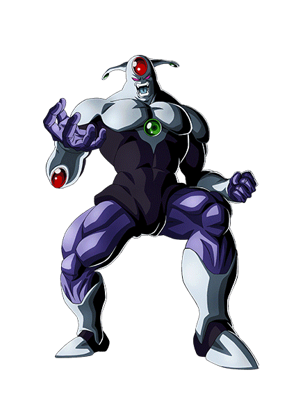 Card character