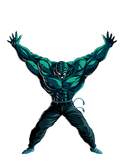 Card character