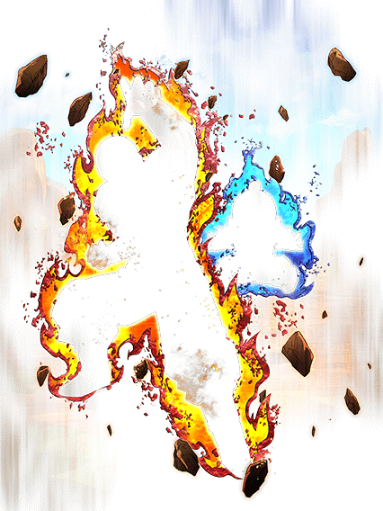 Card effect