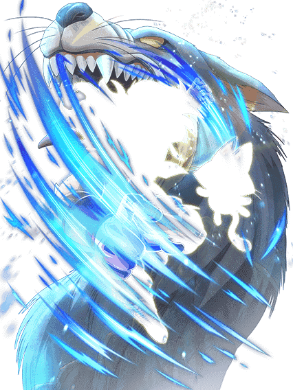Card effect