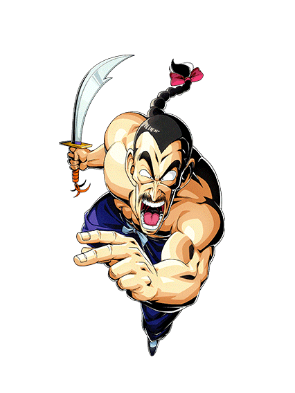Card character