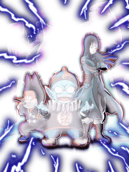 Card effect