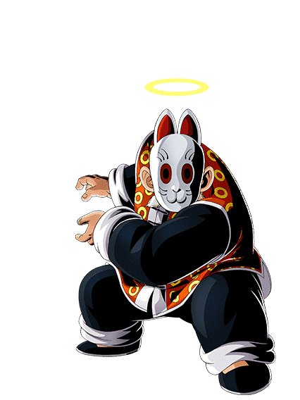 Card character