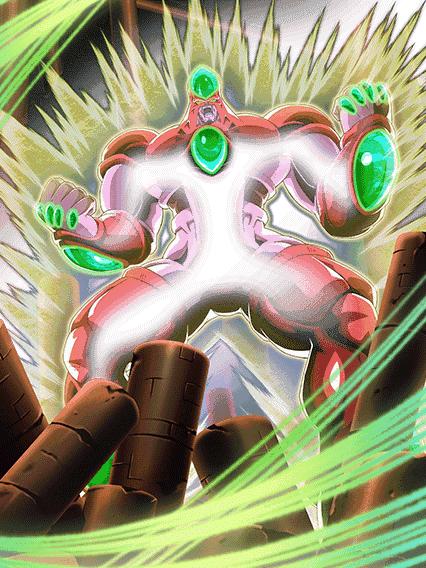 Card effect