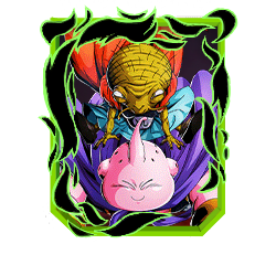 Babidi & Majin Buu (Good) thumbnail