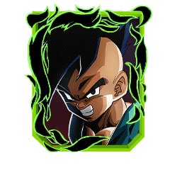 Uub (Teen) thumbnail