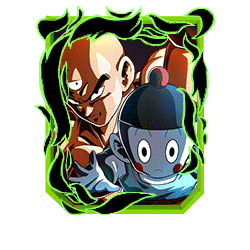 Tien & Chiaotzu thumbnail