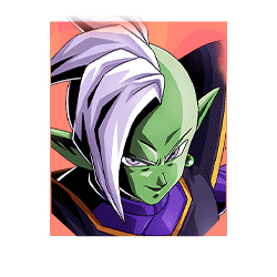 Thumbnail image for Zamasu + Goku Black (Super Saiyan Rosé)