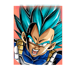 Thumbnail image for Super Saiyan God SS Vegeta + 
Super Saiyan God SS Goku