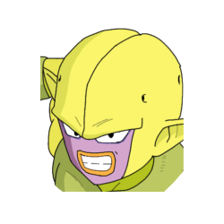 Majin Kuu + Majin Duu