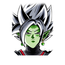 Fusion Zamasu