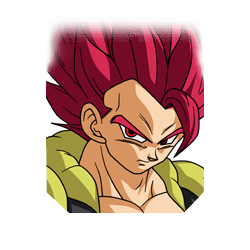 SSG Gogeta