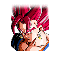 SSG Vegito