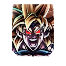 SSJ Broly thumbnail