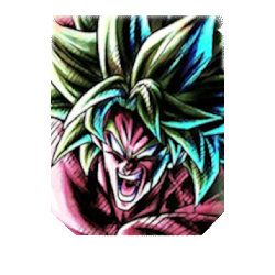 SSJ Broly (FP) thumbnail