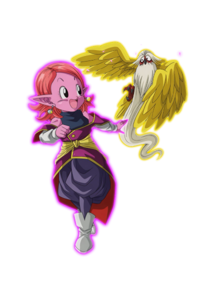 Card character