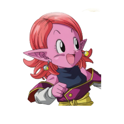 Supreme Kai of Time