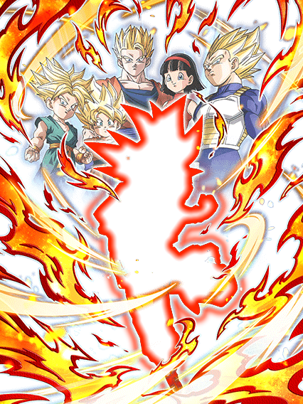 Card effect