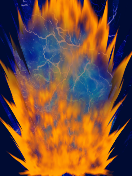 Card background