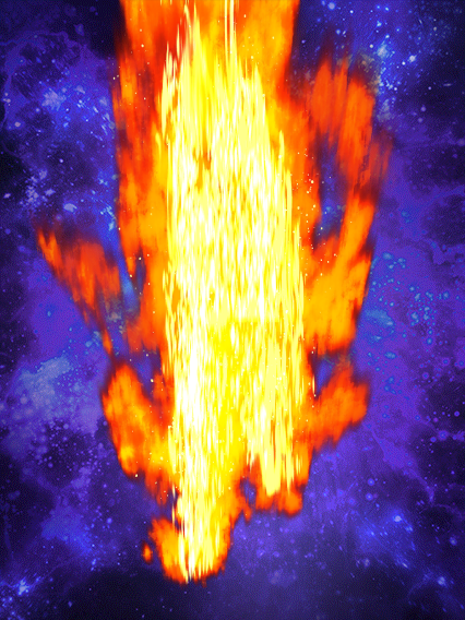 Card background