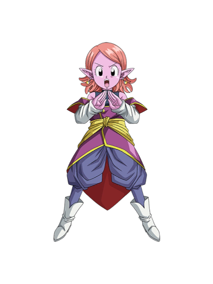 Card character