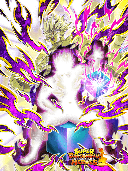 Card effect