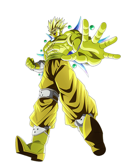 Card character