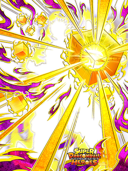 Card effect