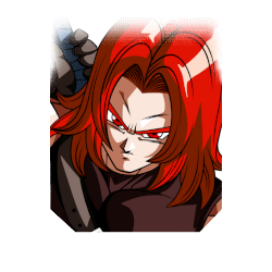 SSG Trunks (Xeno)