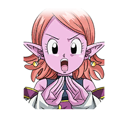Supreme Kai of Time