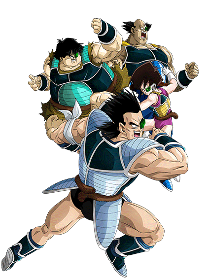 Card character