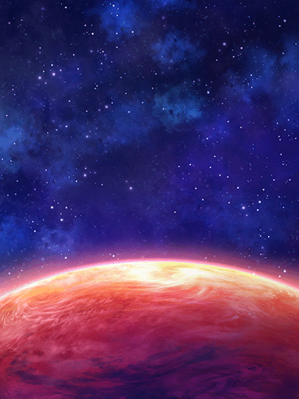 Card background