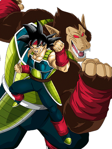 Card character