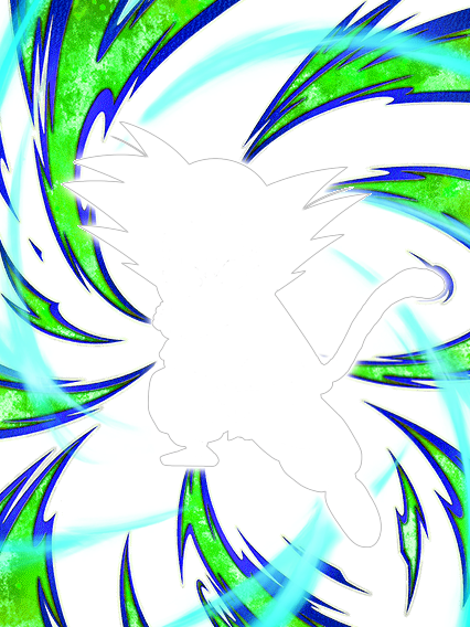 Card effect