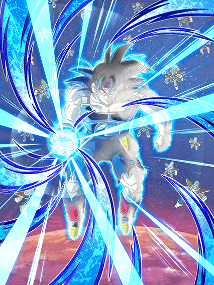 Card effect