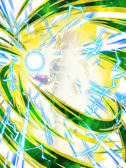 Card effect