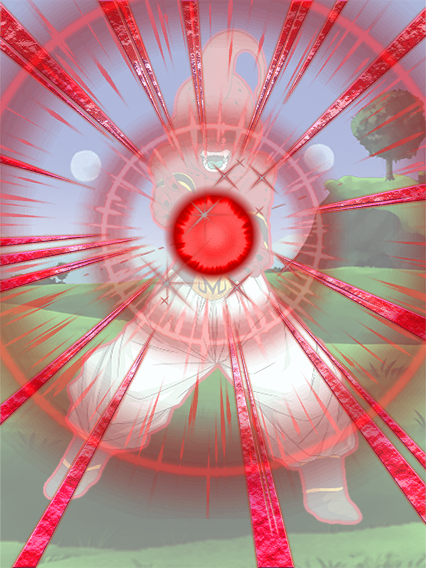 Card effect