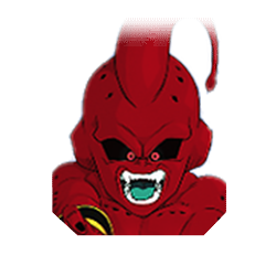 Buu (Kid) (Destruction Incarnate)